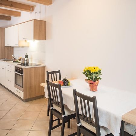 Vintler Apartments Bolzano Quarto foto