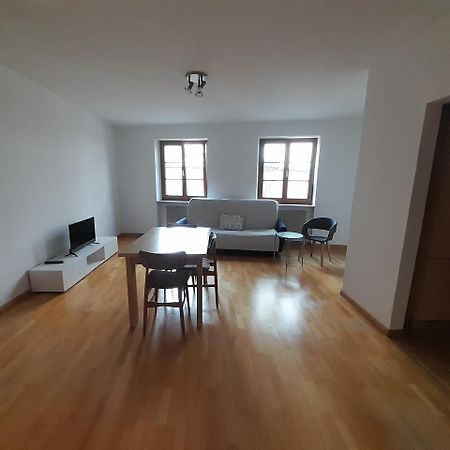 Vintler Apartments Bolzano Exterior foto