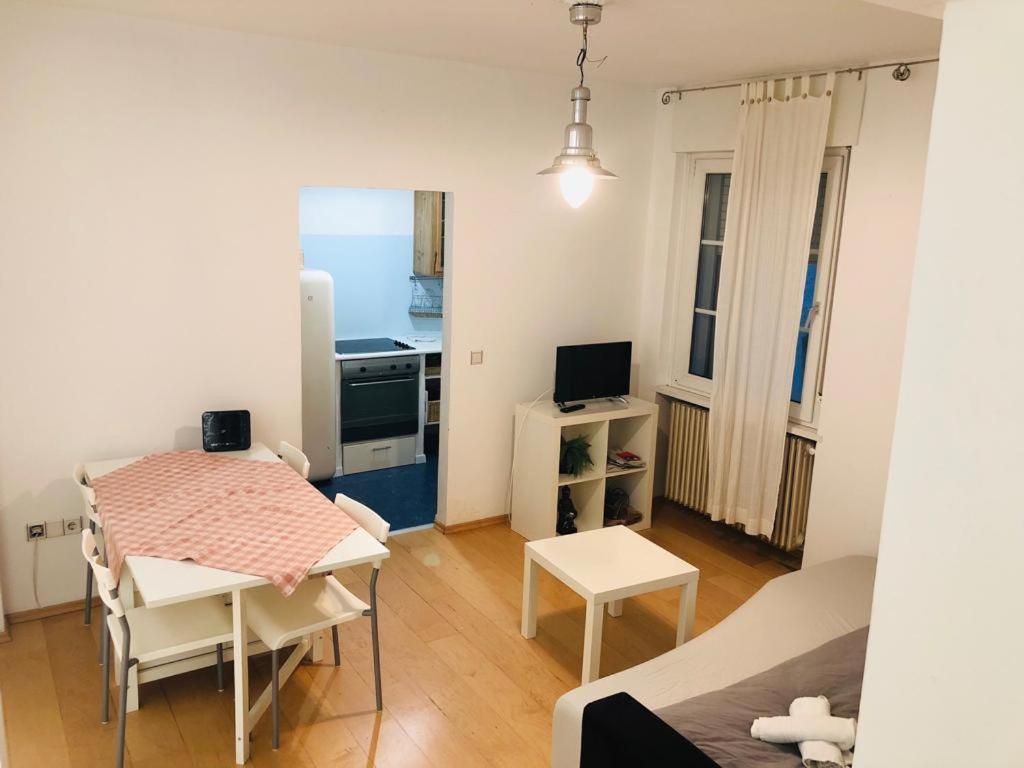 Vintler Apartments Bolzano Exterior foto