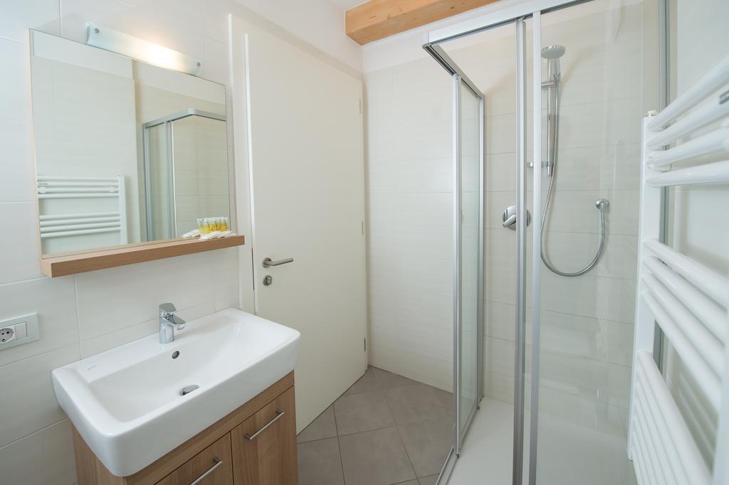 Vintler Apartments Bolzano Quarto foto