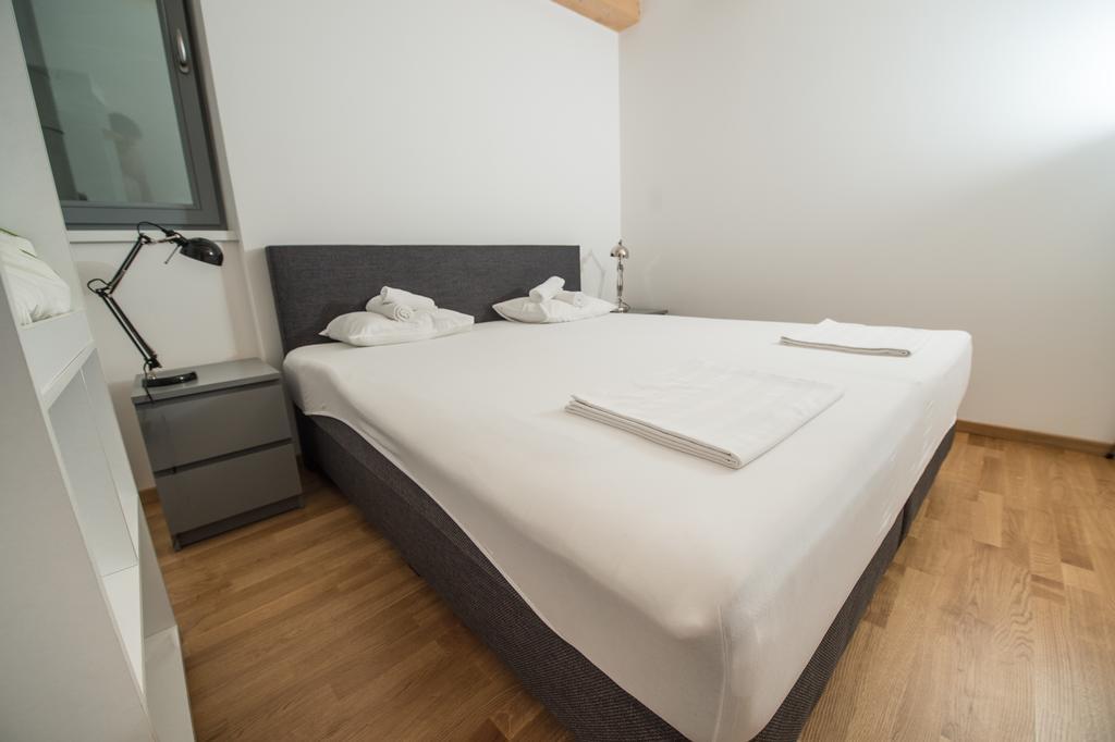 Vintler Apartments Bolzano Quarto foto