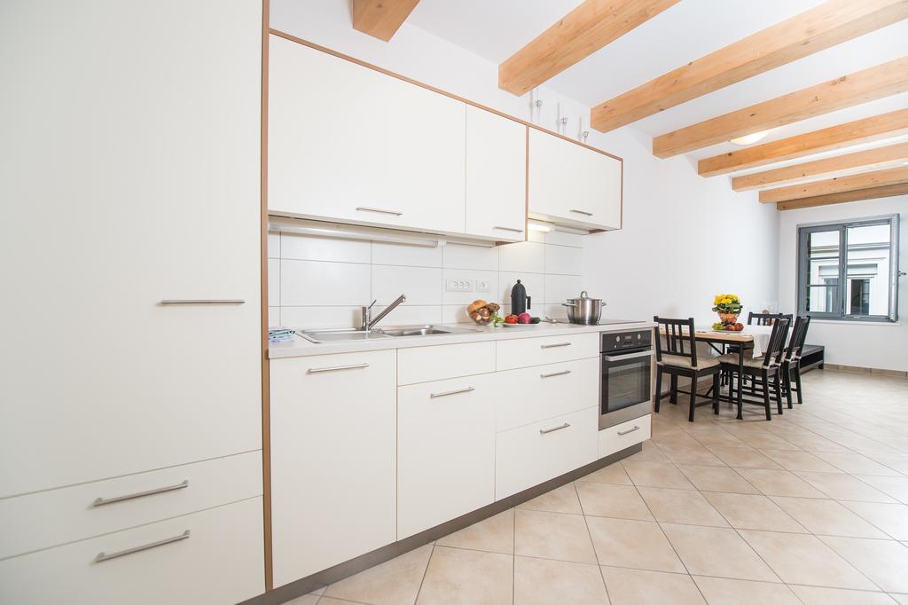 Vintler Apartments Bolzano Quarto foto