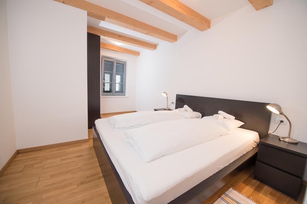 Vintler Apartments Bolzano Quarto foto