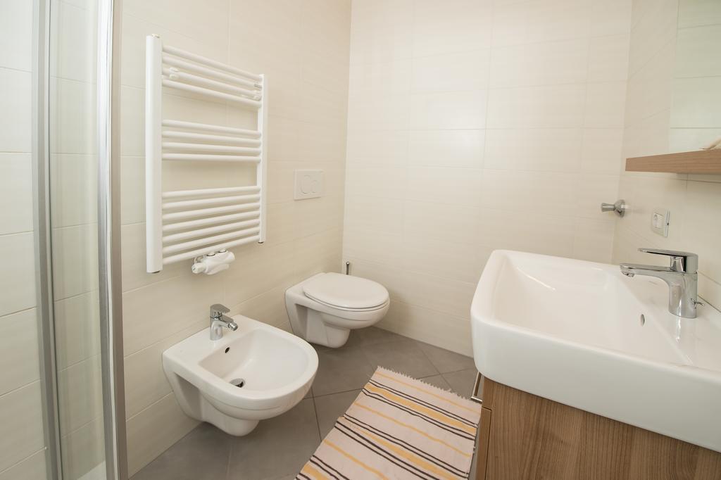 Vintler Apartments Bolzano Quarto foto