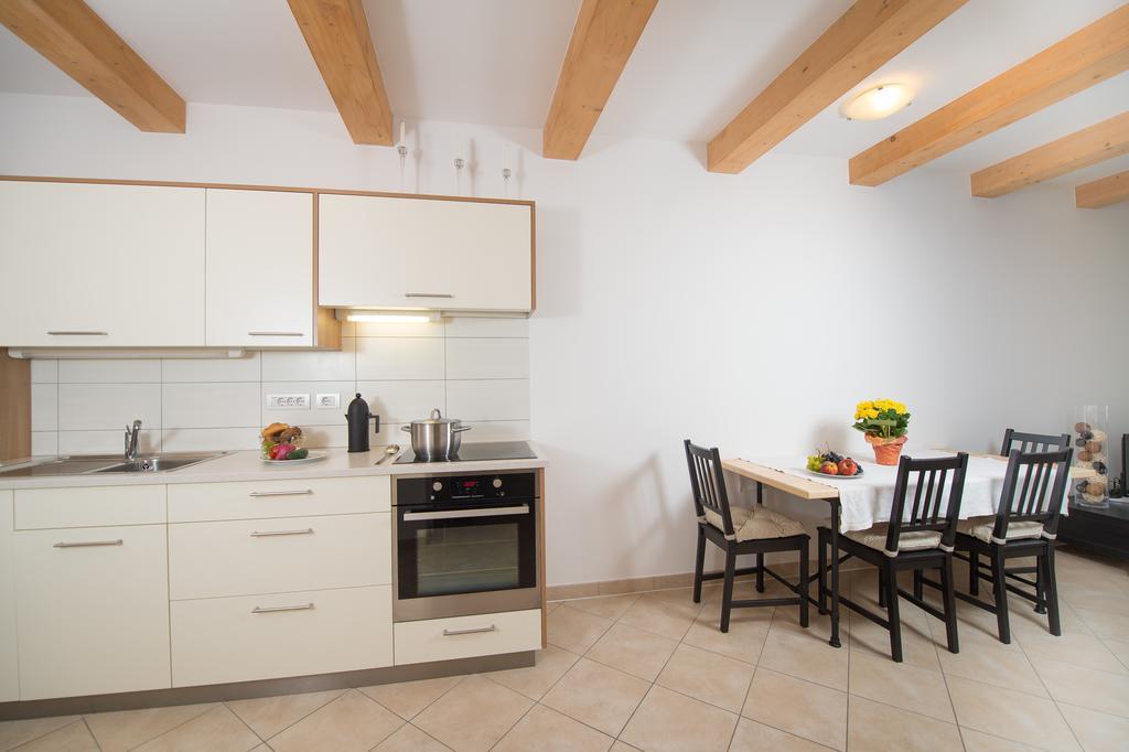 Vintler Apartments Bolzano Quarto foto