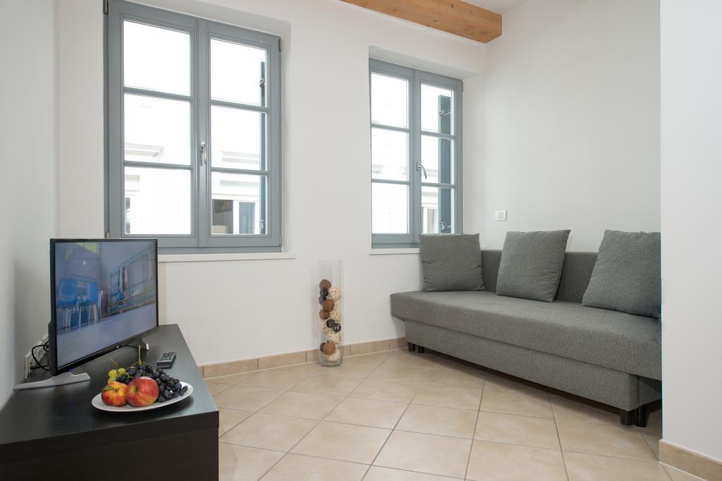 Vintler Apartments Bolzano Quarto foto