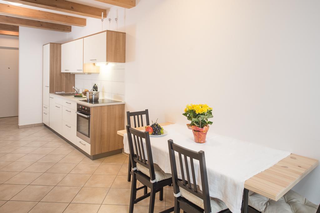Vintler Apartments Bolzano Quarto foto