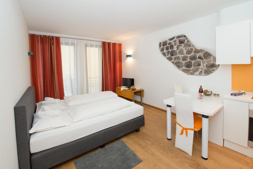 Vintler Apartments Bolzano Quarto foto