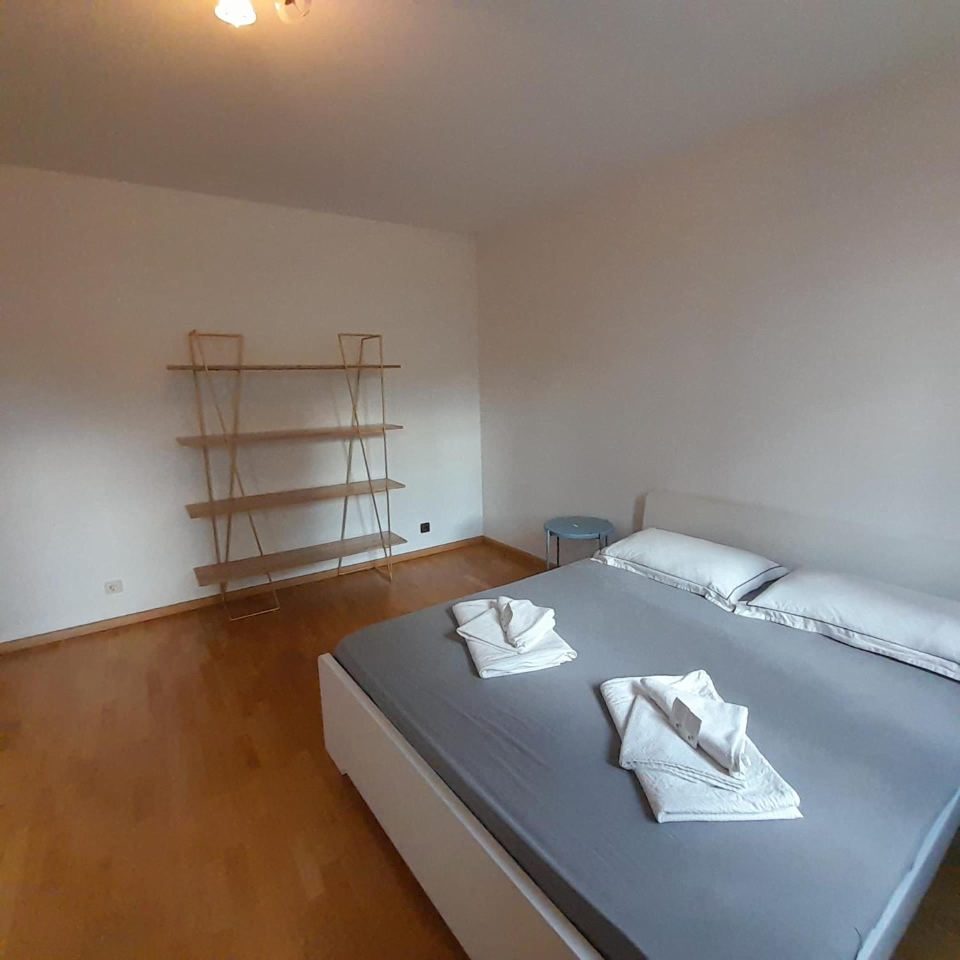 Vintler Apartments Bolzano Exterior foto