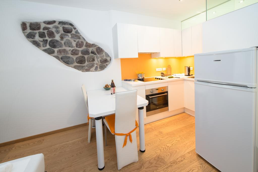 Vintler Apartments Bolzano Quarto foto