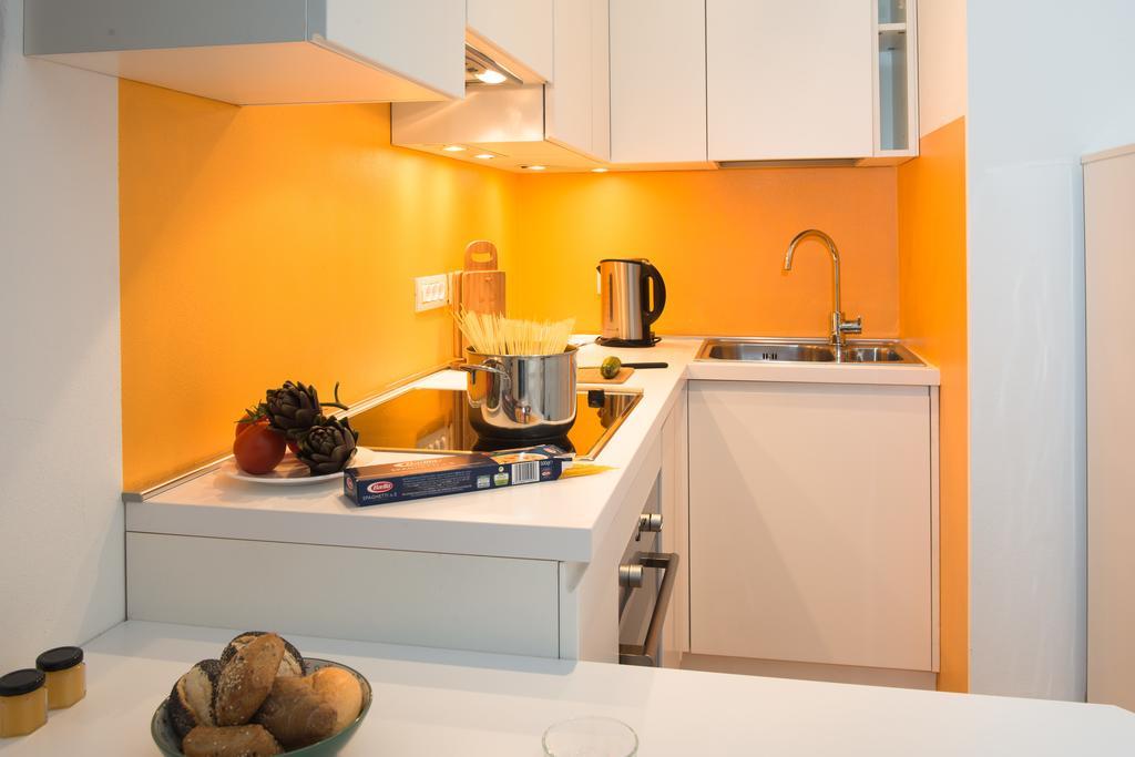 Vintler Apartments Bolzano Quarto foto