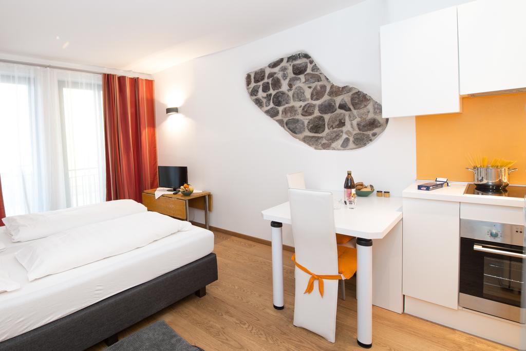 Vintler Apartments Bolzano Exterior foto