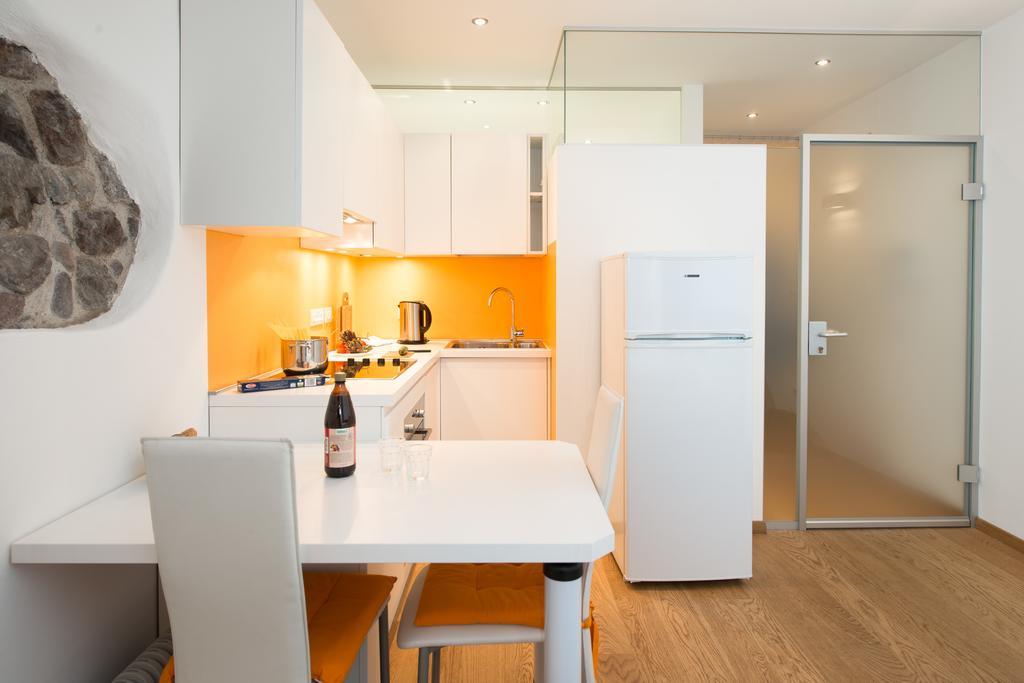 Vintler Apartments Bolzano Quarto foto