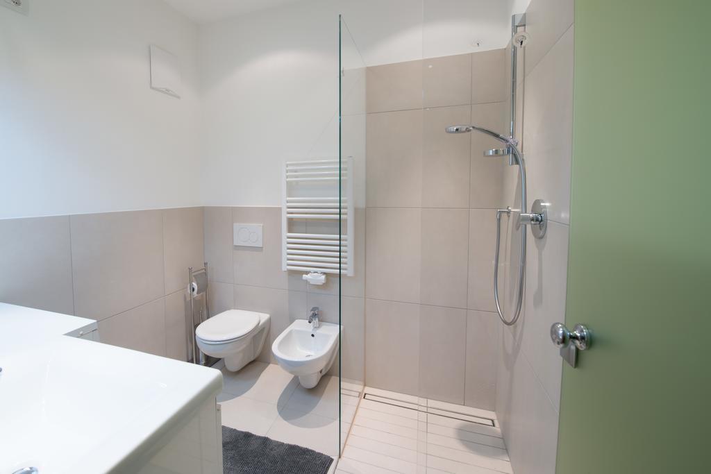 Vintler Apartments Bolzano Quarto foto